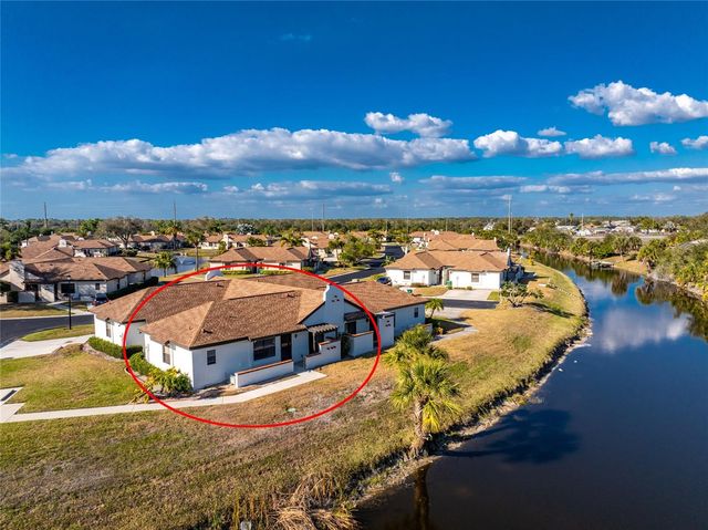 13100 S MCCALL ROAD 147, Port Charlotte, FL 33981