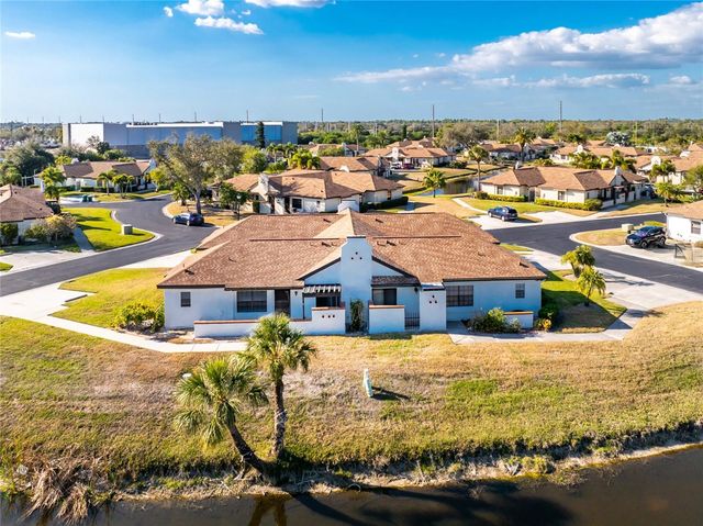 13100 S MCCALL ROAD 147, Port Charlotte, FL 33981