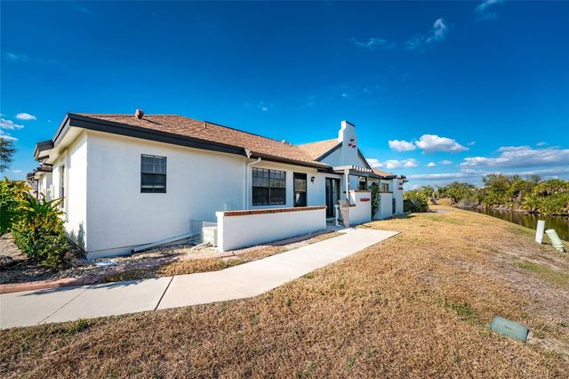 13100 S MCCALL ROAD 147, Port Charlotte, FL 33981