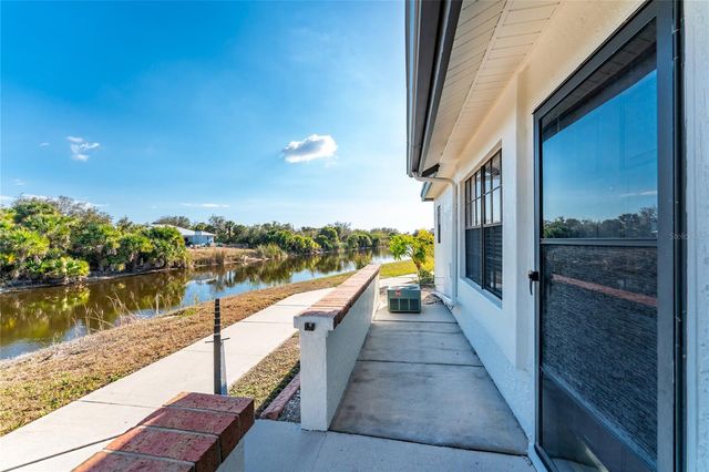 13100 S MCCALL ROAD 147, Port Charlotte, FL 33981