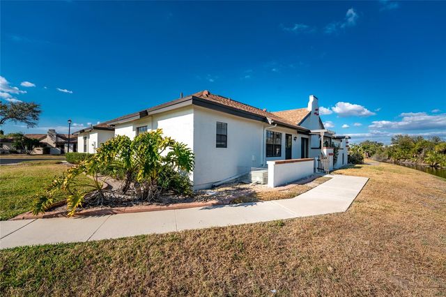 13100 S MCCALL ROAD 147, Port Charlotte, FL 33981