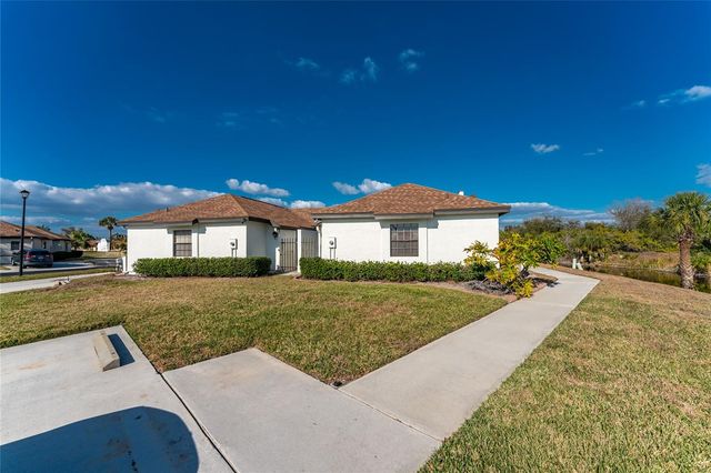 13100 S MCCALL ROAD 147, Port Charlotte, FL 33981