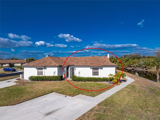 13100 S MCCALL ROAD 147, Port Charlotte, FL 33981