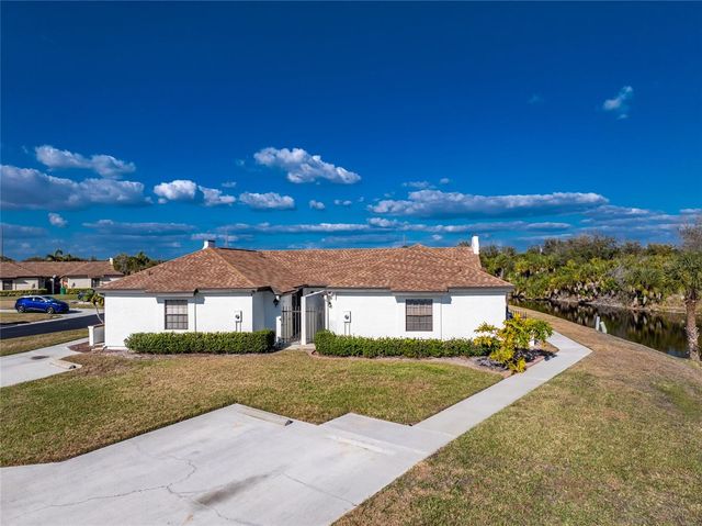 13100 S MCCALL ROAD 147, Port Charlotte, FL 33981