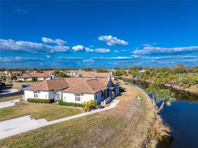 13100 S MCCALL ROAD 147, Port Charlotte, FL 33981