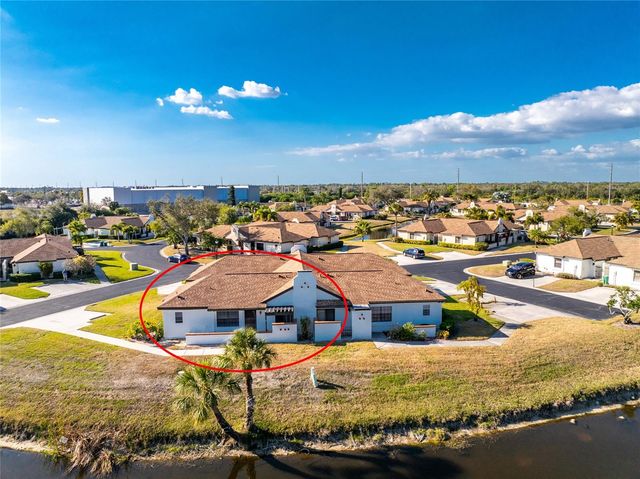 13100 S MCCALL ROAD 147, Port Charlotte, FL 33981