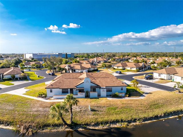 13100 S MCCALL ROAD 147, Port Charlotte, FL 33981