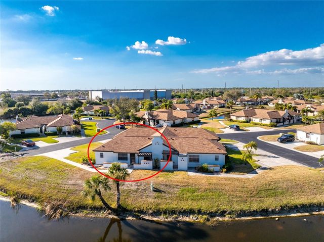 13100 S MCCALL ROAD 147, Port Charlotte, FL 33981