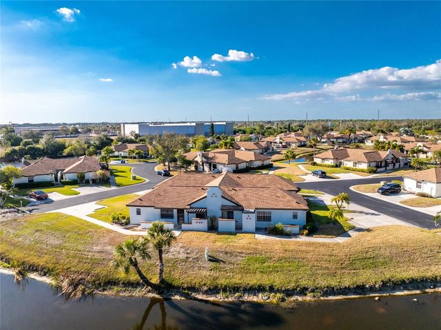 13100 S MCCALL ROAD 147, Port Charlotte, FL 33981