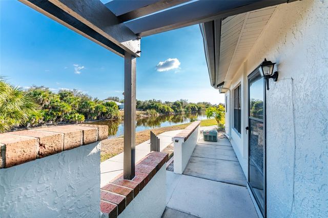 13100 S MCCALL ROAD 147, Port Charlotte, FL 33981