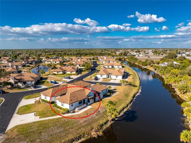 13100 S MCCALL ROAD 147, Port Charlotte, FL 33981