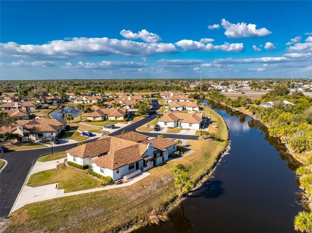 13100 S MCCALL ROAD 147, Port Charlotte, FL 33981