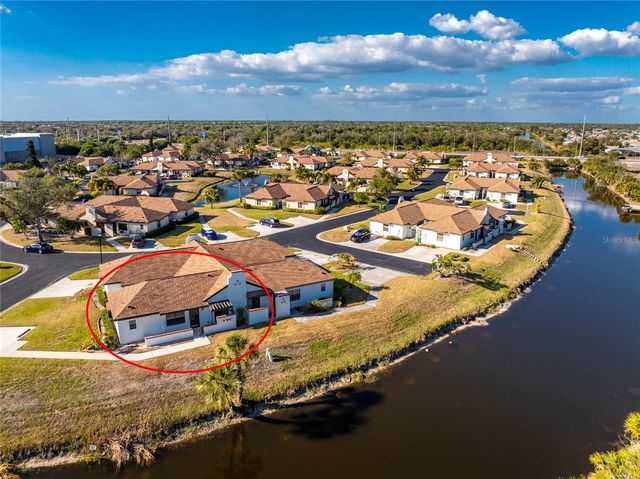 13100 S MCCALL ROAD 147, Port Charlotte, FL 33981