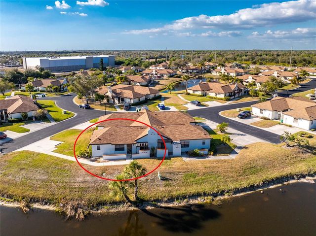 13100 S MCCALL ROAD 147, Port Charlotte, FL 33981