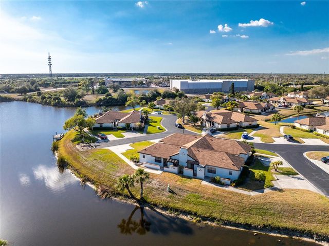 13100 S MCCALL ROAD 147, Port Charlotte, FL 33981