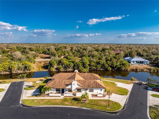 13100 S MCCALL ROAD 147, Port Charlotte, FL 33981