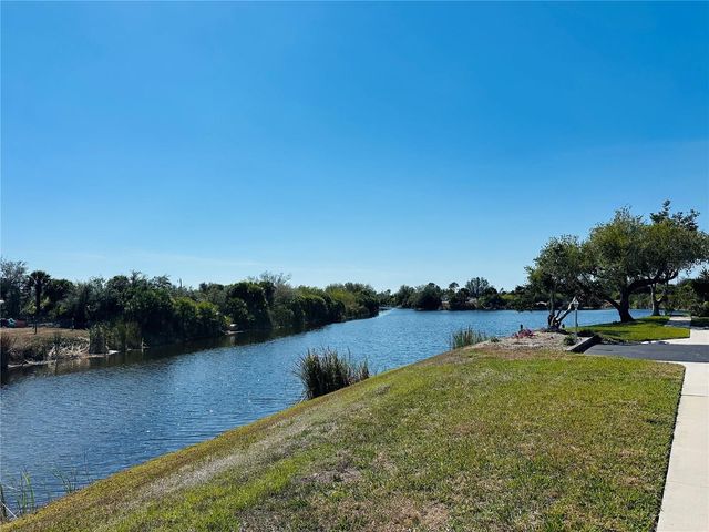 13100 S MCCALL ROAD 147, Port Charlotte, FL 33981