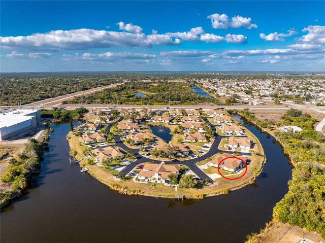 13100 S MCCALL ROAD 147, Port Charlotte, FL 33981