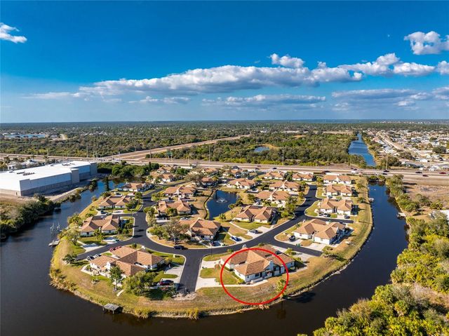 13100 S MCCALL ROAD 147, Port Charlotte, FL 33981