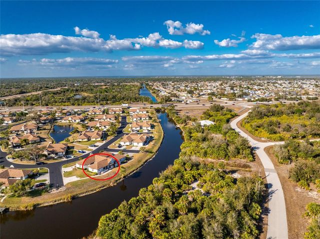 13100 S MCCALL ROAD 147, Port Charlotte, FL 33981