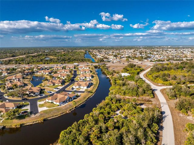 13100 S MCCALL ROAD 147, Port Charlotte, FL 33981