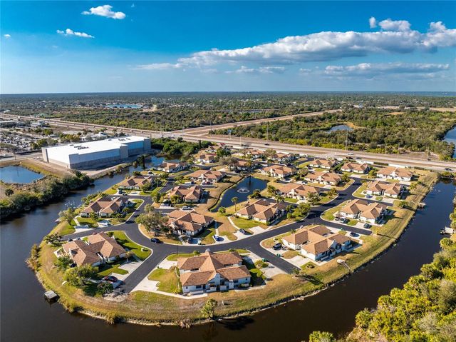 13100 S MCCALL ROAD 147, Port Charlotte, FL 33981