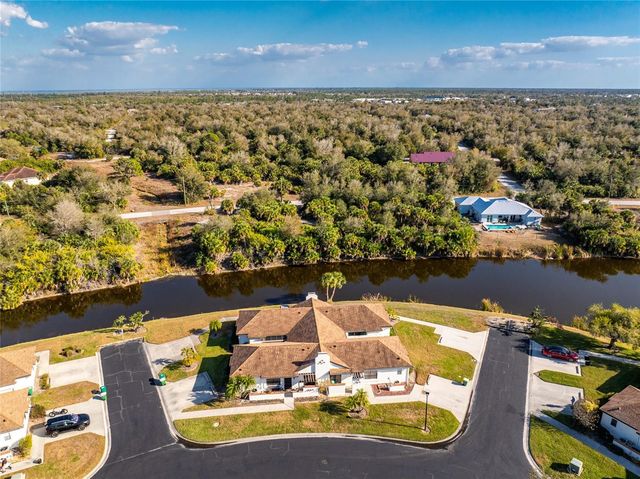 13100 S MCCALL ROAD 147, Port Charlotte, FL 33981