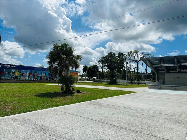 13100 S MCCALL ROAD 147, Port Charlotte, FL 33981