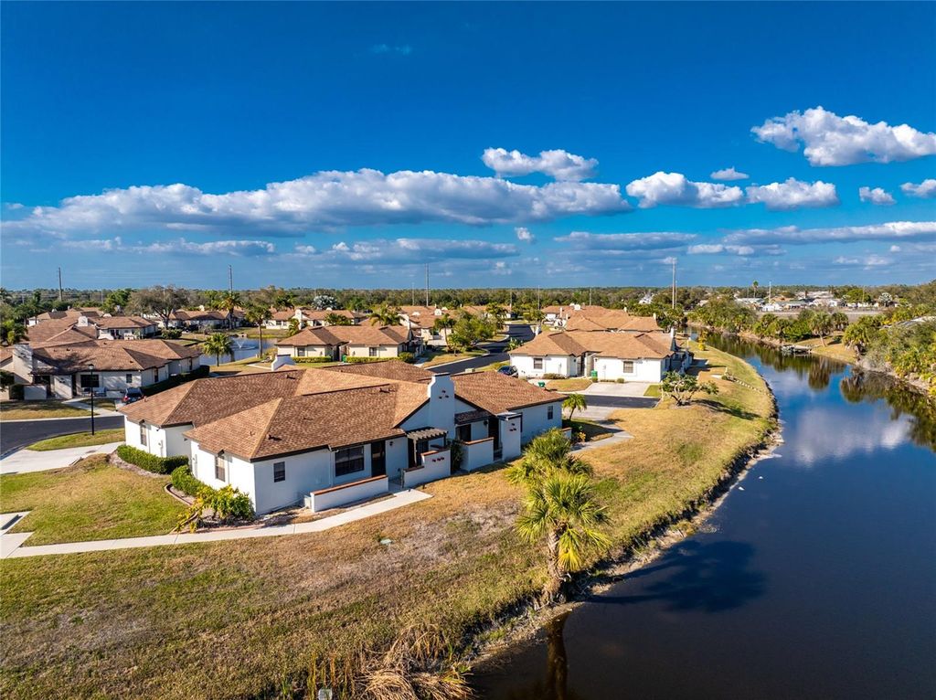 13100 S MCCALL ROAD 147, Port Charlotte, FL 33981