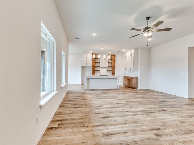 14739 S College Place, Bixby, OK 74008