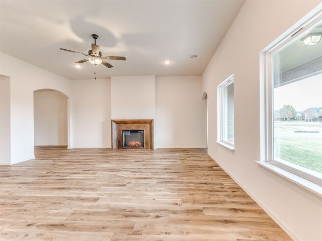 14739 S College Place, Bixby, OK 74008