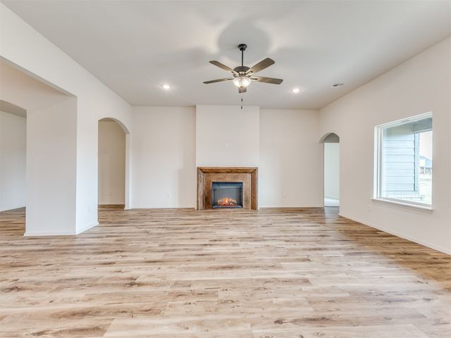 14739 S College Place, Bixby, OK 74008