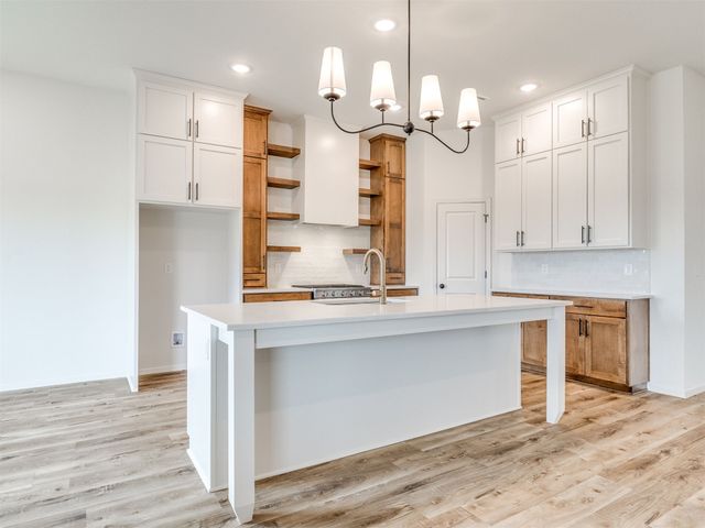 14739 S College Place, Bixby, OK 74008