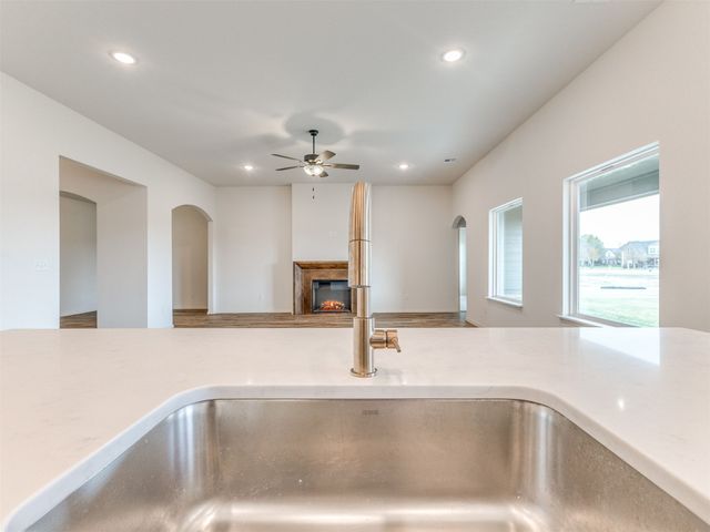 14739 S College Place, Bixby, OK 74008