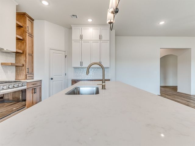 14739 S College Place, Bixby, OK 74008
