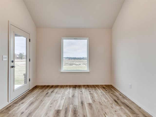 14739 S College Place, Bixby, OK 74008