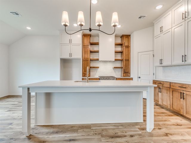14739 S College Place, Bixby, OK 74008