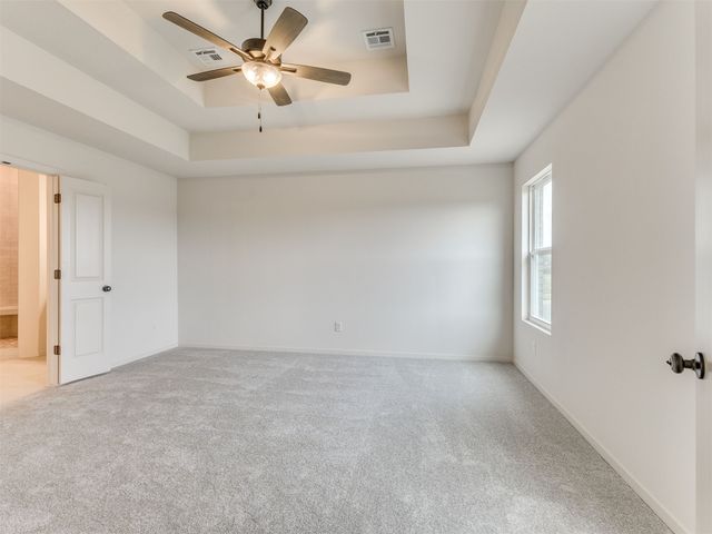 14739 S College Place, Bixby, OK 74008