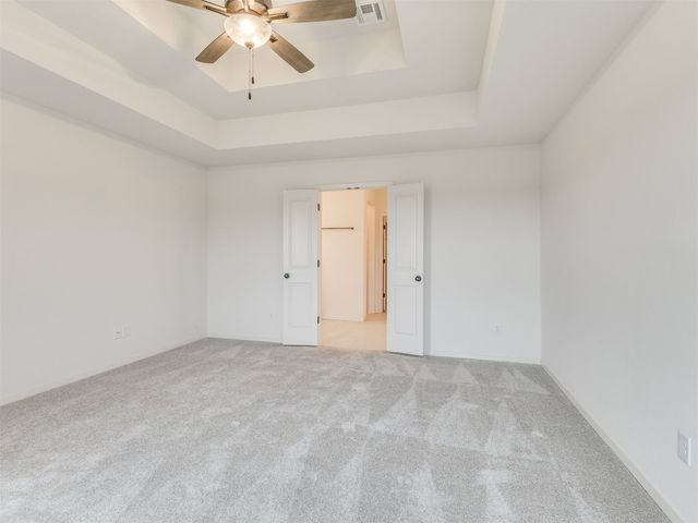 14739 S College Place, Bixby, OK 74008