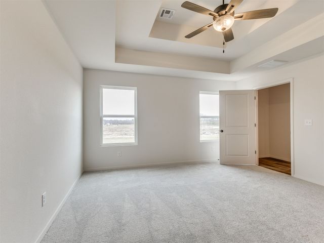 14739 S College Place, Bixby, OK 74008