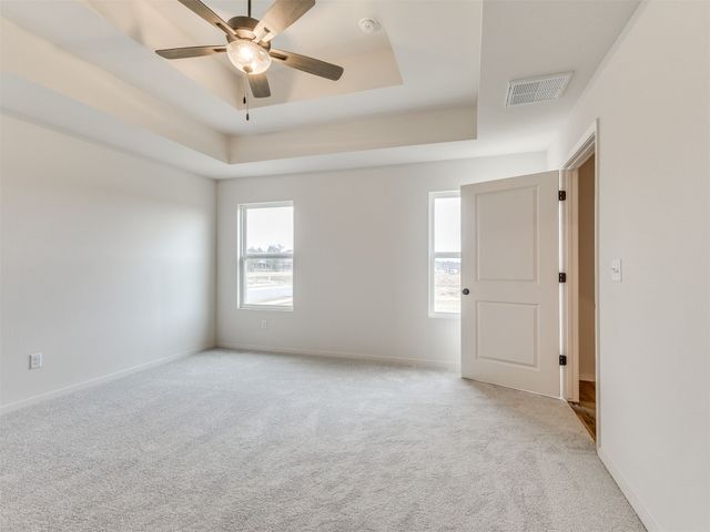 14739 S College Place, Bixby, OK 74008