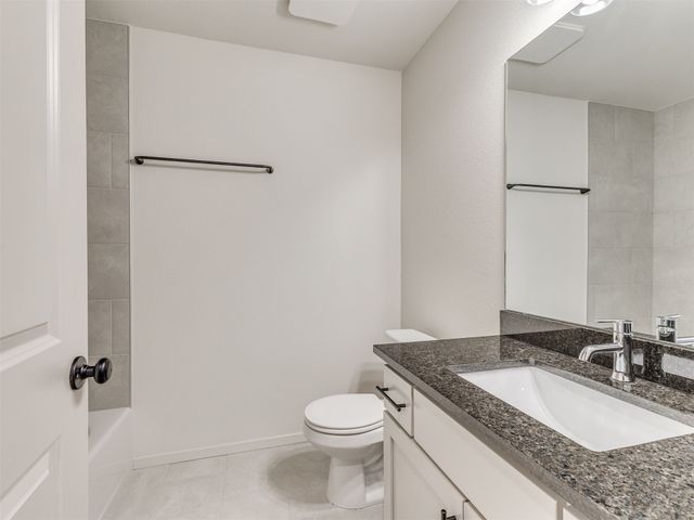 14739 S College Place, Bixby, OK 74008