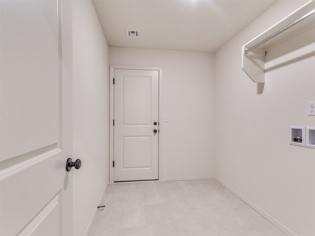 14739 S College Place, Bixby, OK 74008