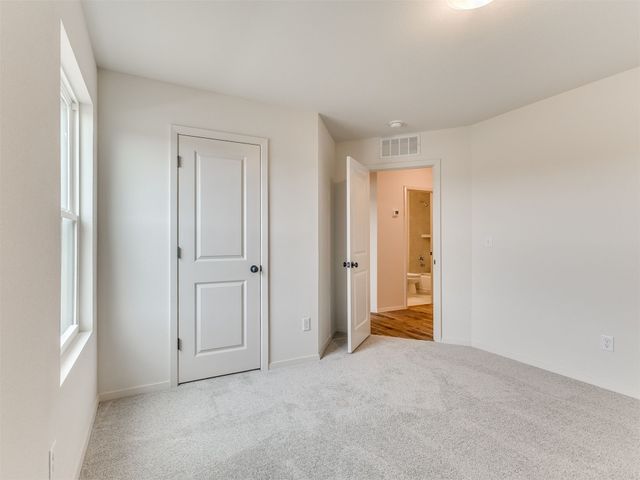 14739 S College Place, Bixby, OK 74008