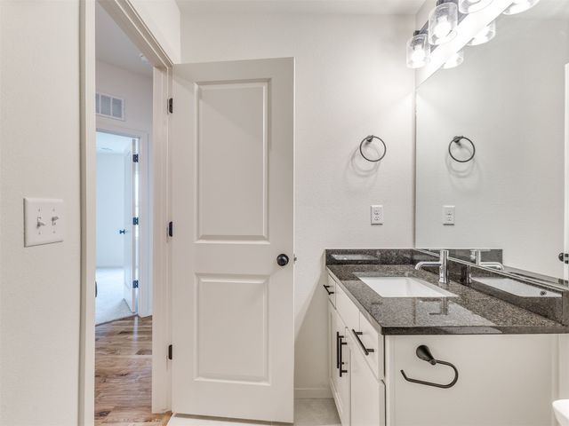 14739 S College Place, Bixby, OK 74008