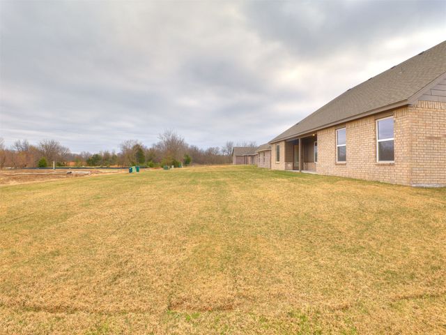 14739 S College Place, Bixby, OK 74008