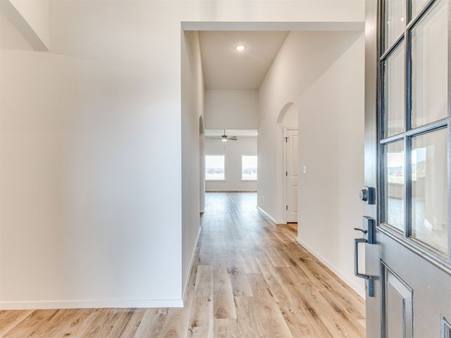 14739 S College Place, Bixby, OK 74008