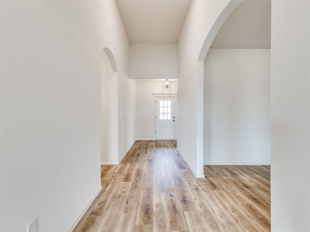 14739 S College Place, Bixby, OK 74008