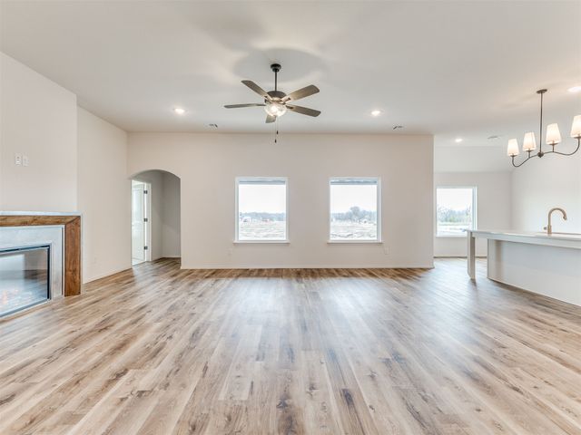 14739 S College Place, Bixby, OK 74008