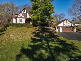 5265 W Frederick Garland Road, West Milton, OH 45383